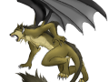 Wolf_Beast_with_Color_by_sugarpoultry.png