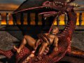 m_1366003595605_Black_Howler_-_Castle_Top_Adventures_01_-_Dragon_and_Human_Evening_Bonding__Dry_Version.jpg