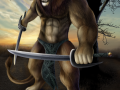 Leo_Warrior_by_DragonosX.png