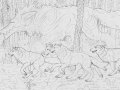 WIP___The_Hunt_by_bloodhound_omega.jpg