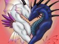 Zyleeth_and_Drakun_by_armaina.jpg
