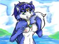 Tail_Tease___Krystal_by_Tobias_the_Fox.jpg